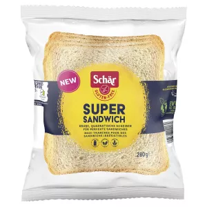 280g Super Sandwich Schar