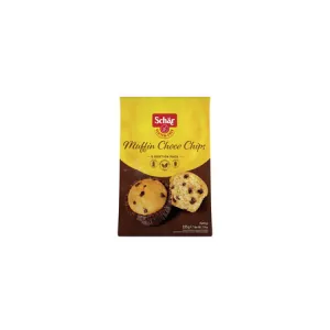 225g Muffin Choco Chips
