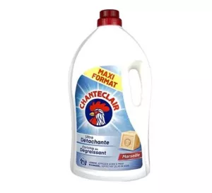 Marseille Soap 80 washes 3.6L में धोना - CHANTECLAIR