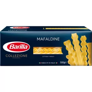 مافالدين باستا ، 500 جم - BARILLA