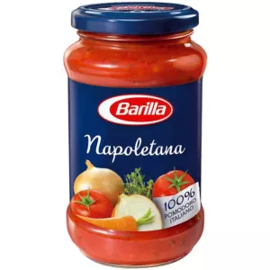 Napolitaanse tomatensaus, 400 g - BARILLA