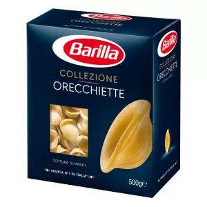 المعكرونة orechit.  500 جم - BARILLA