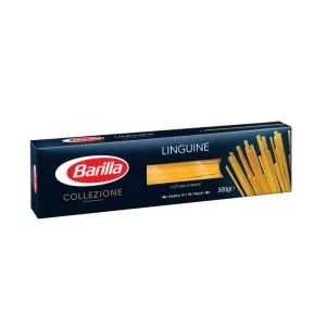 Colección de lingües de Pâtes, 500g - BARILLA