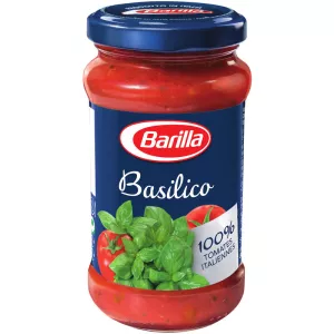 酱汁tomate basilico 200g - BARILLA