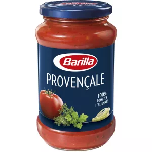 Molho Provencal 400g - BARILLA