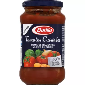 Sauce Tomate Cuisinée,  400g - BARILLA