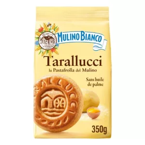 350g Tarallucci Mulino Bianco