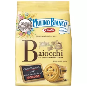 Baiocchi 260g - MULINO BIANCO