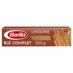 Vollkorn-Linguine-Nudeln, 500 g -  BARILLA