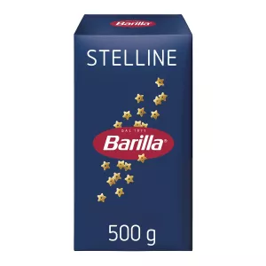 Pâtes Stelline 500g - Barilla