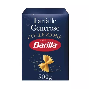 Farfalle Lc 500g Chúng tôi