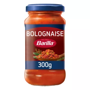 Sauce Bolognaise 300g - BARILLA