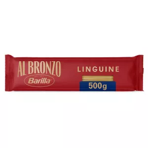 Pâtes Linguine Al Bronzo 500g - BARILLA
