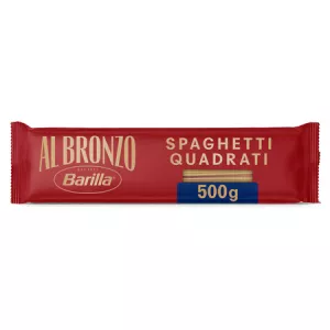 500 g bronzen spaghetti