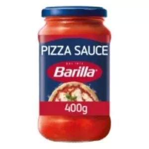 Sauce Pizza 400g - BARILLA