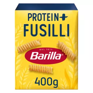 400g Fusilli Protein Barilla
