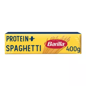 Spaghetti Protein+ 400g - BARILLA
