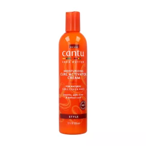Shea Butter Curl Activator Cream 355 ml - CANTU