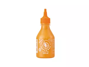 Sriracha Mayo  12 X 200 Ml - Flying Goose