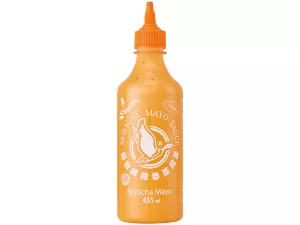 Sriracha Mayo  12 X 455 Ml - Flying Goose
