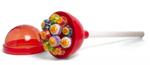 Chupa Chups Mini Mega Sucette - Lollies - CHUPA CHUPS