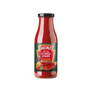 Heinz Sce Tomate Huile Olive 5