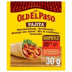 33g Melange Epices Chipotle