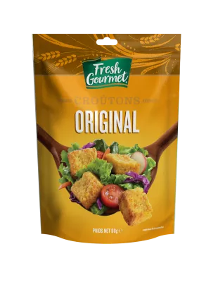 Croutons Originals 80g - Fresh Gourmet