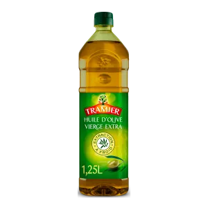 Huile d'Olive Vierge Extra 1,25l - TRAMIER