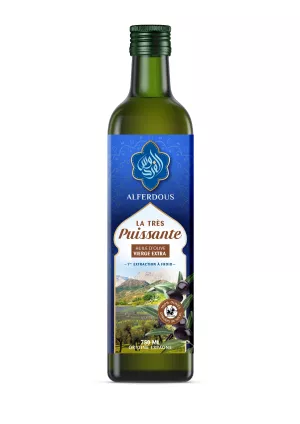 Hove Alferdous Tres Intense 75