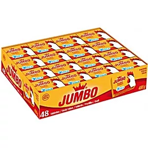 Bouillon Rge Poulet Vita Tab 24x48 - JUMBO