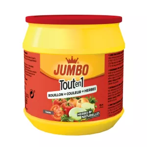 Bouillon Tout En 1 Tomate 500g - JUMBO
