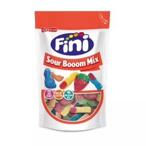 165g Sour Boom Mix Fini