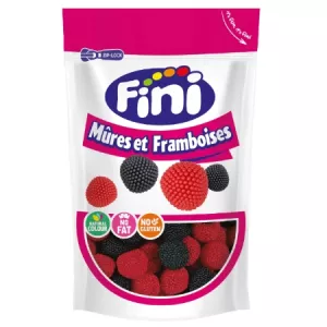 165g Mures Framboises Fini