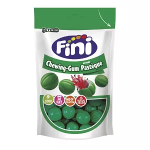 165g Chewing Gum Pasteque Fini