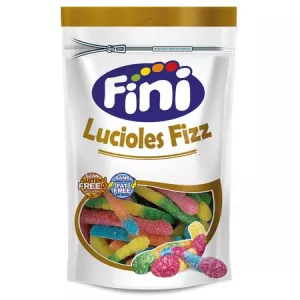 Bonbons Lucioles fizz 165g - FINI