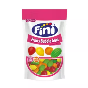 165g Chewing Gum Multif Fini