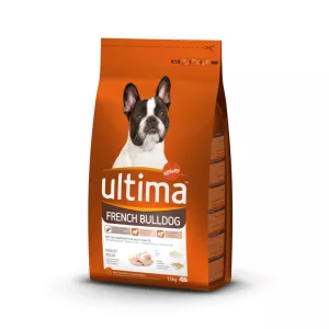 Mbwa mtu mzima mbwa kibbles 1.5 kg - ULTIMA