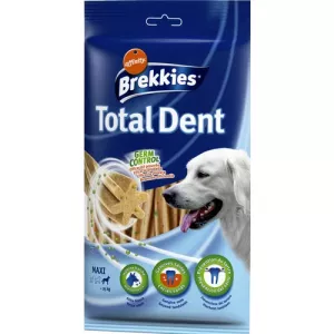Friandises Totaldent Maxi 270g - BREKKIES