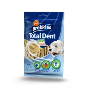 Brekkies Excel Mini Total Dent