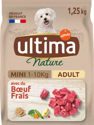 كروك دوج ميني با يو اف 1 25 كجم