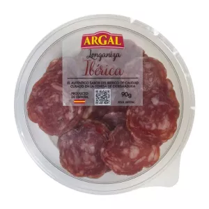 Tapa Longanisse 100% Ibe Tr 90