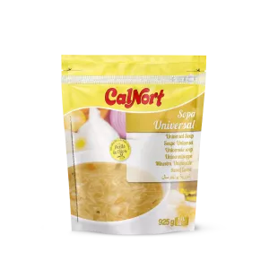 Soupe Universel 925 G - CALNORT