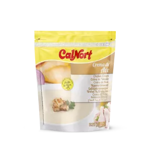 Créme De Poulet 925 G - CALNORT