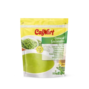 Créme De Petit Pois  925 G - CALNORT