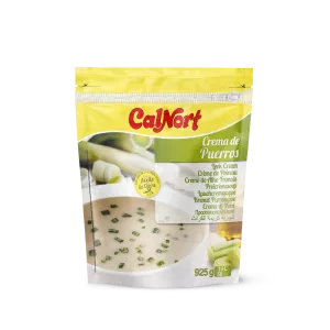 Lauchcreme 925 G - CALNORT