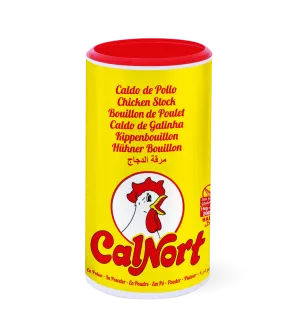 Brodo Di Pollo 1 Kg - CALNORT