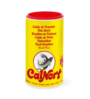 Bouillon De Poisson 1 Kg - CALNORT