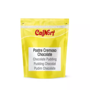 Pudding Saveur Chocolat 1 Kg - CALNORT