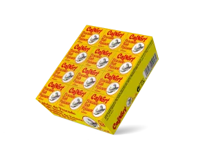Bouillo Saveur Poisson En Cube 36 Cubes - CALNORT
